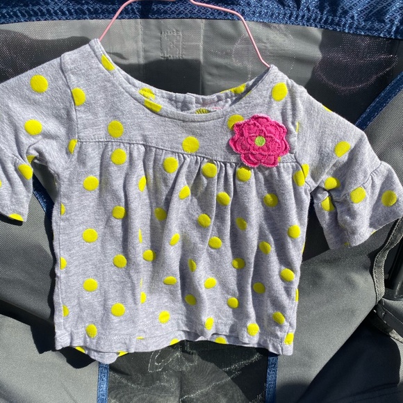 Long sleeve tee shirt - Picture 1 of 1